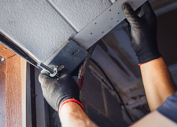 Reliable Garage Door Panel Replacement contractor in Romeoville, IL by Garage Doors Repair Pro